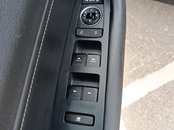 2019 Hyundai Sonata VII (LF) Рестайлинг, чёрный, 1410000 рублей - вид 13
