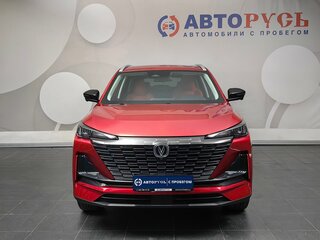 2023 Changan CS55 Plus II, красный, 1945000 рублей, вид 3