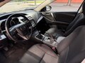 2012 Mazda 3 II (BL) Рестайлинг, серебристый, 800000 рублей - вид 8