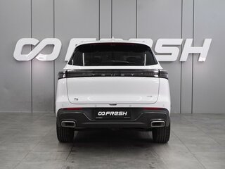 2025 Tenet T8, белый, 2749000 рублей, вид 4