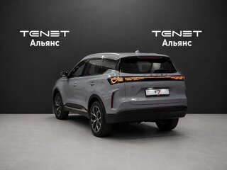 2026 Tenet T7, серый, 3190000 рублей, вид 4