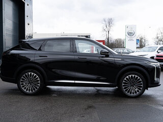 2026 Exeed RX (Yaoguang), чёрный, 3950000 рублей, вид 3