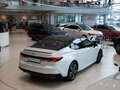 2026 Toyota Camry IX (XV80) China Market, белый - вид 6