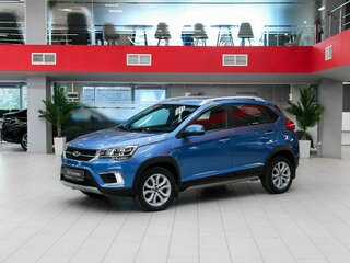 Chery Tiggo 2 I