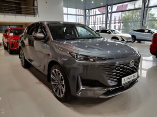 2024 Changan UNI-K, серый, 4699900 рублей, вид 2