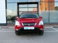2003 Honda CR-V II, красный - вид 7