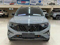 2022 Jetta VS7 I Рестайлинг 1, серый - вид 1