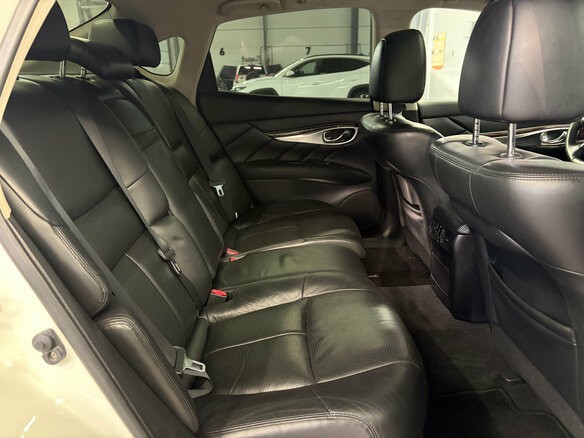 2013 Infiniti M37 IV, белый, 1347000 рублей - вид 13