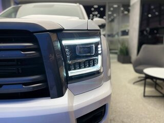 2026 Haval H5 II, белый, 4349000 рублей, вид 2