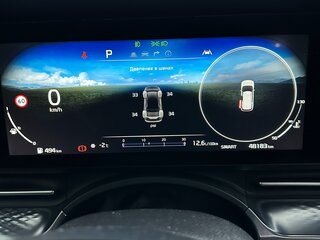 2021 Kia Carnival IV, белый, 4200000 рублей, вид 4