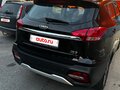 2024 JAC JS3, чёрный, 1700000 рублей - вид 3