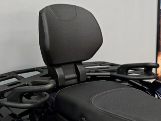 2026 Loncin XWolf 550, синий, 817000 рублей, вид 5