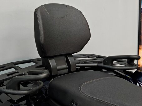 2026 Loncin XWolf 550, синий, 817000 рублей, вид 5