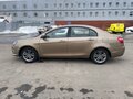 2019 Geely Emgrand 7 I Рестайлинг, бежевый, 750000 рублей - вид 4