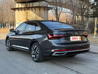 2022 Volkswagen Sagitar III Рестайлинг, серый, 1329100 рублей, вид 3