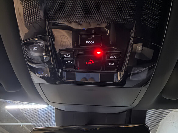 2026 Lexus RX 300 V, чёрный, 7599000 рублей - вид 22