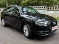 2011 Audi Q3 I (8U), чёрный, 1400000 рублей - вид 2