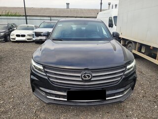 Dongfeng DFSK ix5