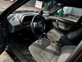 2006 Lada (ВАЗ) 2115, коричневый, 210000 рублей - вид 7