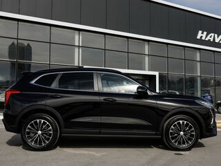 2026 Haval Jolion I Рестайлинг 2, чёрный, 2899000 рублей, вид 4