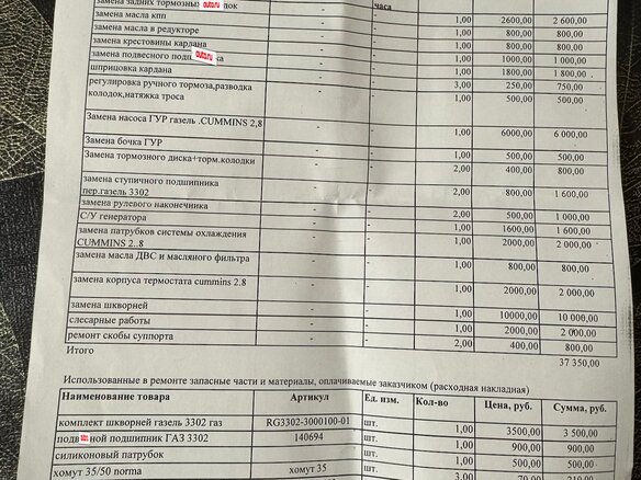 2013 ГАЗ ГАЗель (3302), белый, 850000 рублей - вид 6