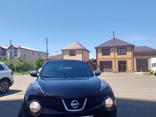 2012 Nissan Juke I, фиолетовый, 1085000 рублей, вид 1