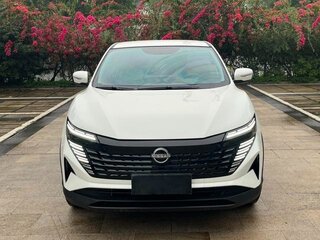 2026 Nissan Qashqai II Рестайлинг 2, белый, 2000000 рублей, вид 2