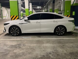 2023 Chery Arrizo 8, белый, 1800000 рублей, вид 4