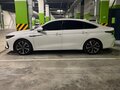 2023 Chery Arrizo 8, белый, 1800000 рублей - вид 3