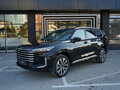 2025 Exeed VX I Рестайлинг, чёрный, 5730000 рублей