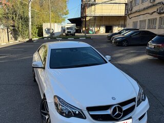 2013 Mercedes-Benz E-Класс 300 IV (W212, S212, C207) Рестайлинг, белый, 2300000 рублей, вид 5