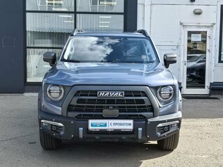2023 Haval Dargo X I, серый, 2530000 рублей, вид 2
