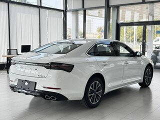 2026 Volga C50, белый, 2999000 рублей, вид 2