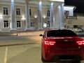 2020 Kia Rio IV, красный, 1190000 рублей - вид 5