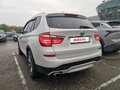 2014 BMW X3 20i xDrive II (F25) Рестайлинг, белый, 2800000 рублей - вид 5
