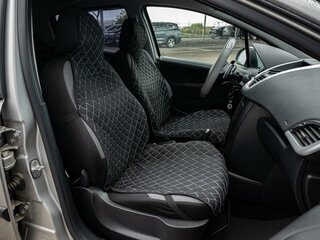 2008 Peugeot 207 I, серый, 390000 рублей, вид 3