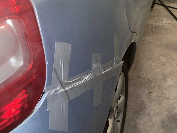 2007 Honda Jazz I Рестайлинг, голубой, 539000 рублей - вид 13