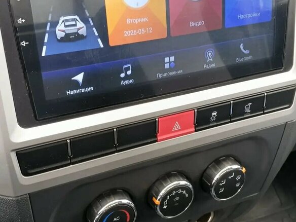 2024 Dongfeng Q35L, белый, 3700000 рублей - вид 5