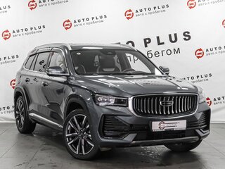 2023 Geely Monjaro I, серый, 3179000 рублей, вид 1