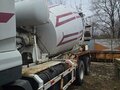 2008 Dongfeng DFZ5251GJBA1, белый, 2500000 рублей - вид 8