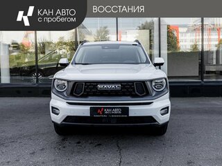 2025 Haval H7 I, белый, 2935680 рублей, вид 2