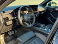 2019 Audi A4 45 TFSI V (B9) Рестайлинг, чёрный, 3650000 рублей - вид 5