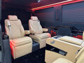 2026 Mercedes-Benz Sprinter, чёрный, 27990000 рублей - вид 2