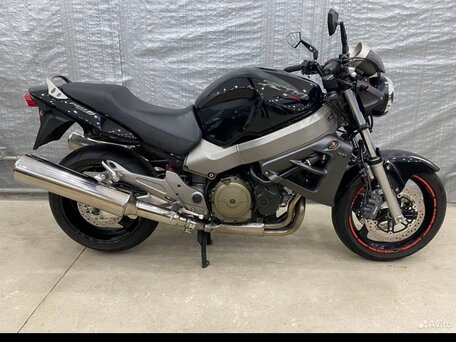 2000 Honda X11, чёрный, 600000 рублей, вид 1