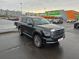 2025 Tank 500 I, чёрный, 5400000 рублей, вид 1