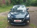 2014 Mazda 3 III (BM), синий, 1450000 рублей