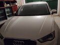 2013 Audi A3 III (8V), белый, 1600000 рублей - вид 1