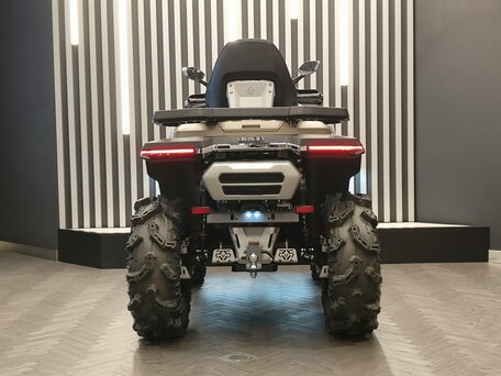 2026 Benda Redstone 1000, чёрный, 1450000 рублей, вид 4