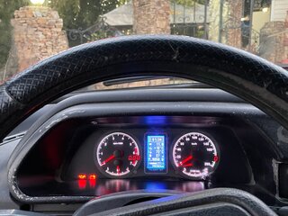 2007 Lada (ВАЗ) 2114, серый, 160000 рублей, вид 1