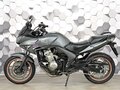 2008 Honda CBF 600, серый, 577000 рублей - вид 3